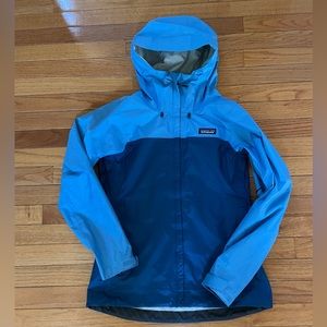 Patagonia Torrentshell Jacket Size XS